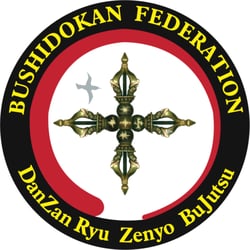 Bushidokan Martial Arts Temple