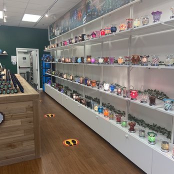 KC's Fragrances & Crystals - Pictures of the store - Cosmetics & Beauty Supply Near Me - Glendale, Arizona