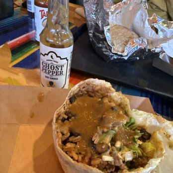 Chronic Tacos - Mexican Near Me - Huntington Beach, California Chronic Tacos - Mexican Near Me - Huntington Beach, California