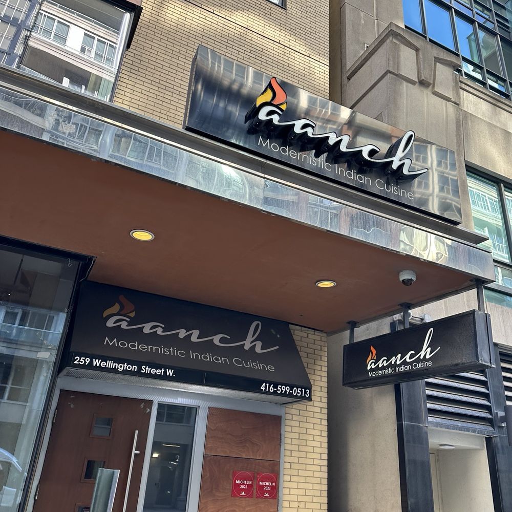 Aanch - Indian Near Me - Toronto, Ontario Aanch - Indian Near Me - Toronto, Ontario