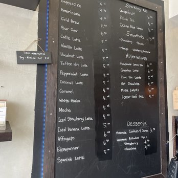 Van Dyke Coffee Roasters - Coffee & Tea Near Me - Buena Park, California Van Dyke Coffee Roasters - Coffee & Tea Near Me - Buena Park, California