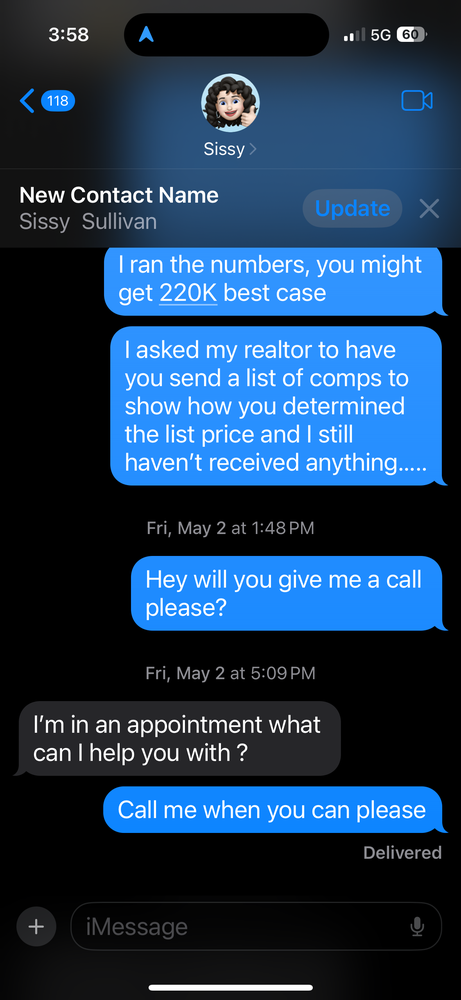 Pritchett-Moore Real Estate - property management company in Tuscaloosa, AL