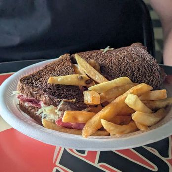 Will's Grill - Ruben - American Near Me - Lawrenceburg, Indiana Will's Grill - Ruben - American Near Me - Lawrenceburg, Indiana