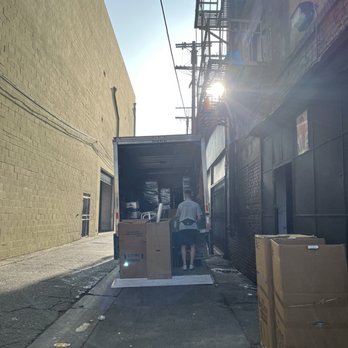EZ Moving - Movers Near Me - San Diego, California EZ Moving - Movers Near Me - San Diego, California