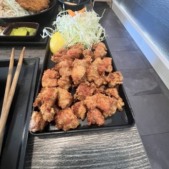 Hako - Karage Chicken - Sushi Bars Near Me - Irvine, California Hako - Karage Chicken - Sushi Bars Near Me - Irvine, California