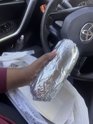 Burritos Bros by null