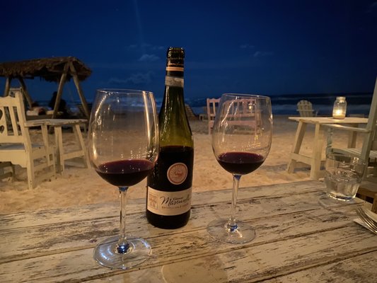 Posada Margherita by null