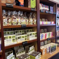 Lake Champlain Chocolates