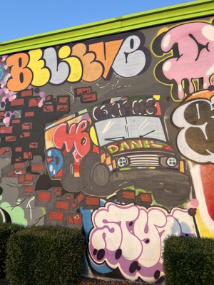 Dank Burrito by null