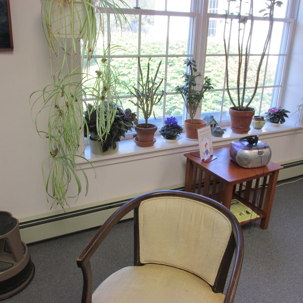 WINDHAM PUBLIC LIBRARY Updated August 2024 19 Photos 217 Windham