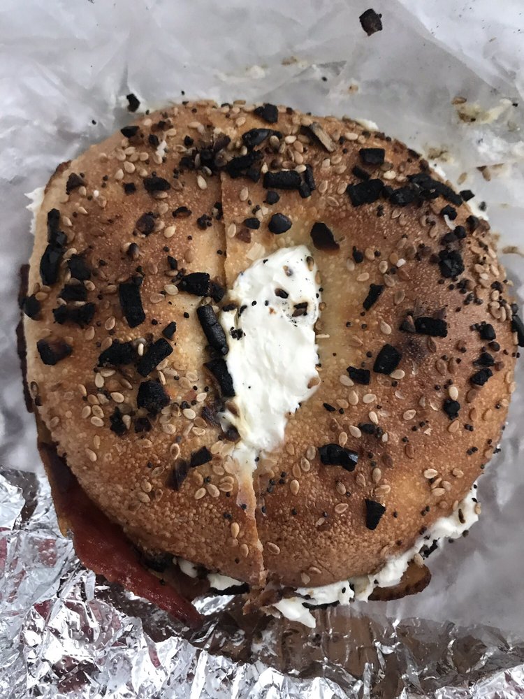 THE BAGEL SHOPPE 42 Photos & 99 Reviews 447 Passaic St, Hackensack