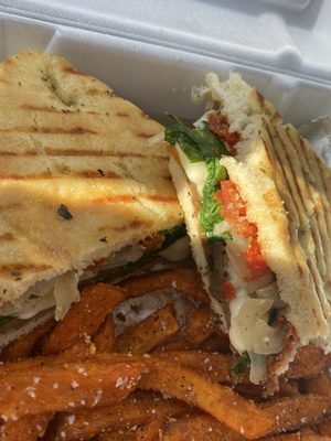 Sal & Mookie's - Madison by null