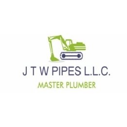 Jtw Pipes Logo