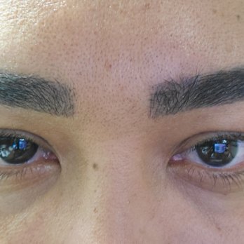 RedRoseBeauty - Three weeks after - Permanent Makeup Near Me - Newburgh, New York