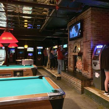 Press Play - Inside - Bars Near Me - Boulder, Colorado