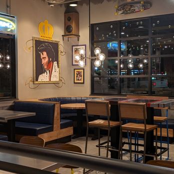 Raising Cane's Chicken Fingers - Coffee & Tea Near Me - Riverside, California Raising Cane's Chicken Fingers - Coffee & Tea Near Me - Riverside, California