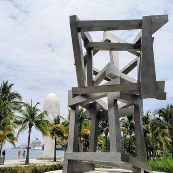 Maurice A Ferré Park - Parks Near Me - Miami, Florida Maurice A Ferré Park - Parks Near Me - Miami, Florida