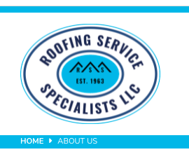 Slide of The Roof Genie