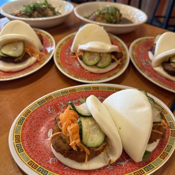 Mecha Noodle Bar - Wine Bars Near Me - West Hartford, Connecticut