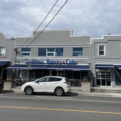 Sanremo Bakery - #YelpElite #Yelp #Italian