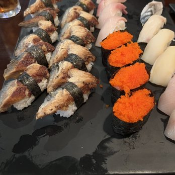 Miya Sushi - Dry as the desert eel - Sushi Bars Near Me - Jacksonville, Florida Miya Sushi - Dry as the desert eel - Sushi Bars Near Me - Jacksonville, Florida