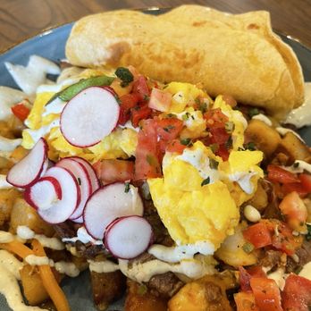 First Watch - Carne Asada Hash - Breakfast & Brunch Near Me - Lauderhill, Florida