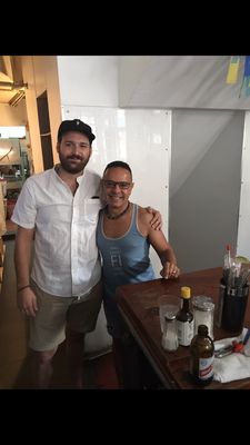 Automatic Slim’s by null