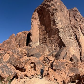 Valley of Fire State Park - Parks Near Me - Overton, Nevada