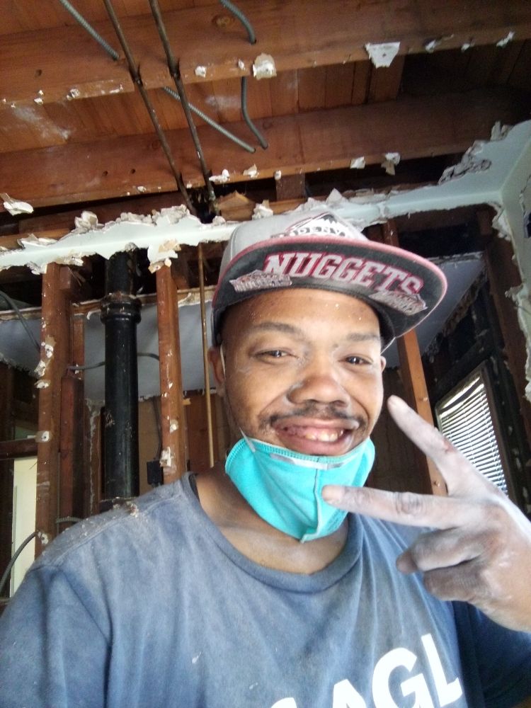 Slide of Productive services