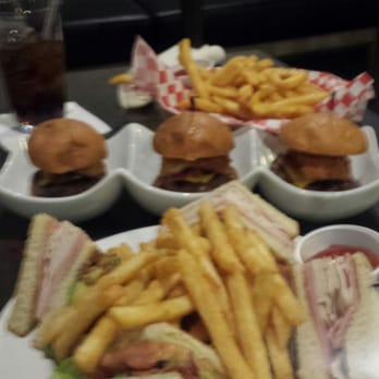 The Community Table - Check out the food presentation - New American Near Me - Victorville, California The Community Table - Check out the food presentation - New American Near Me - Victorville, California