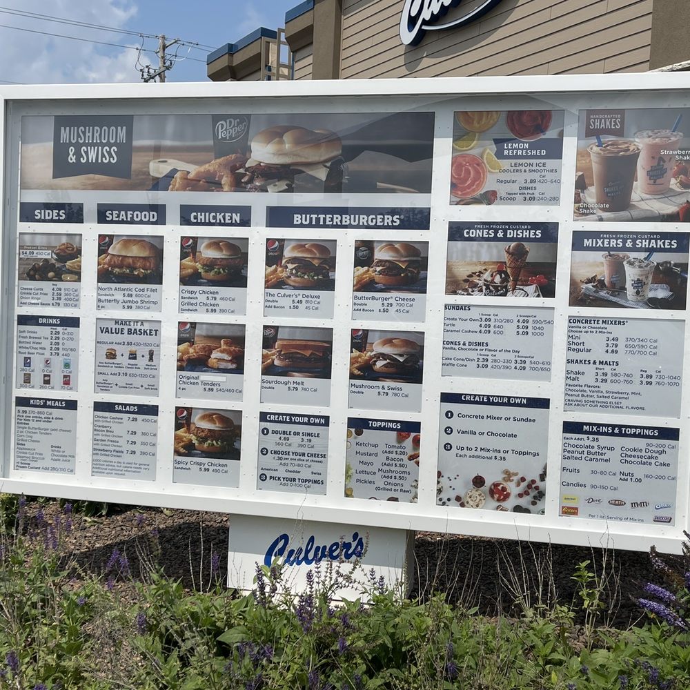 Drive through menu taken Aug 1 2021. Drive through menu taken Aug 1 2021.