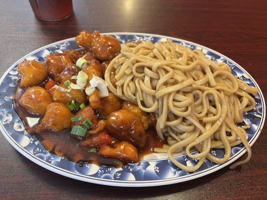 Dragon Wok by null