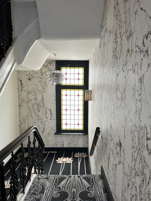 Lancaster Hotel by null