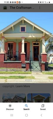 The Handyman Can Services Logo