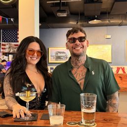 Date night
