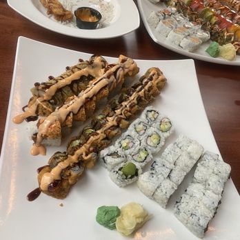 Aroma Restaurant & Sushi - Sushi Bars Near Me - Cincinnati, Ohio Aroma Restaurant & Sushi - Sushi Bars Near Me - Cincinnati, Ohio