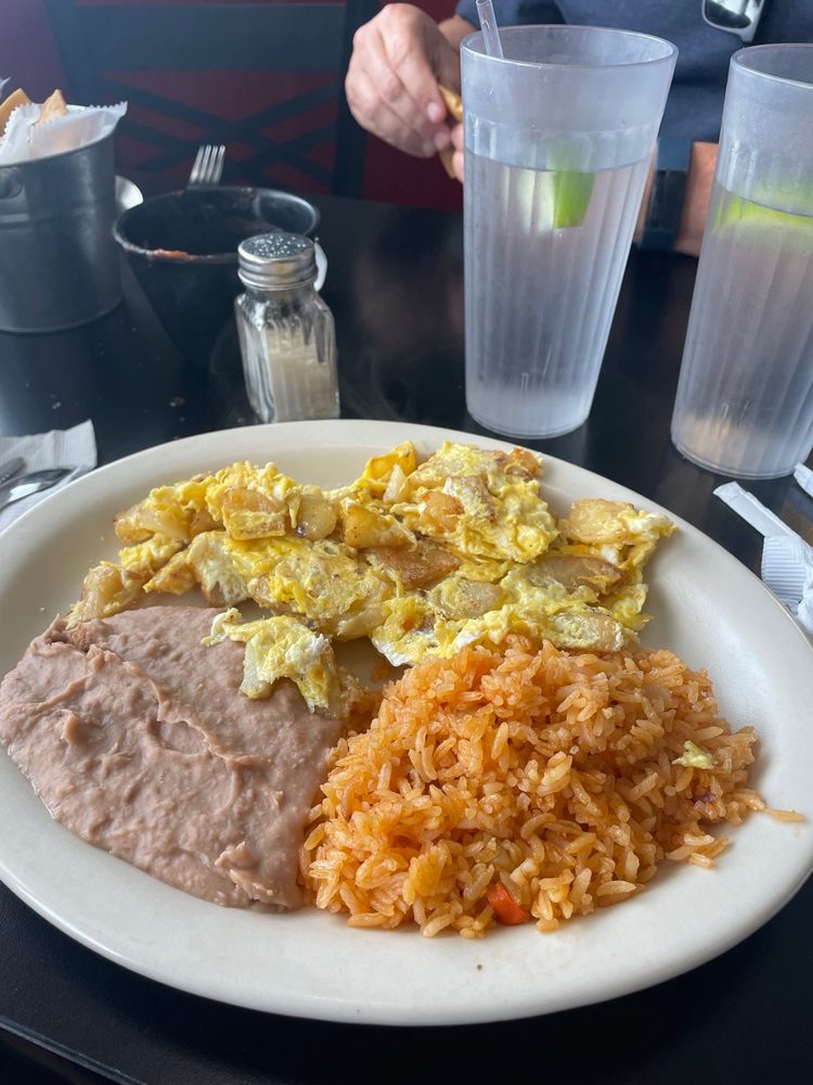 Margarita's Mexican Restaurant