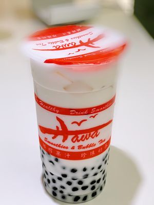 Hawa Smoothies & Bubble Tea by null