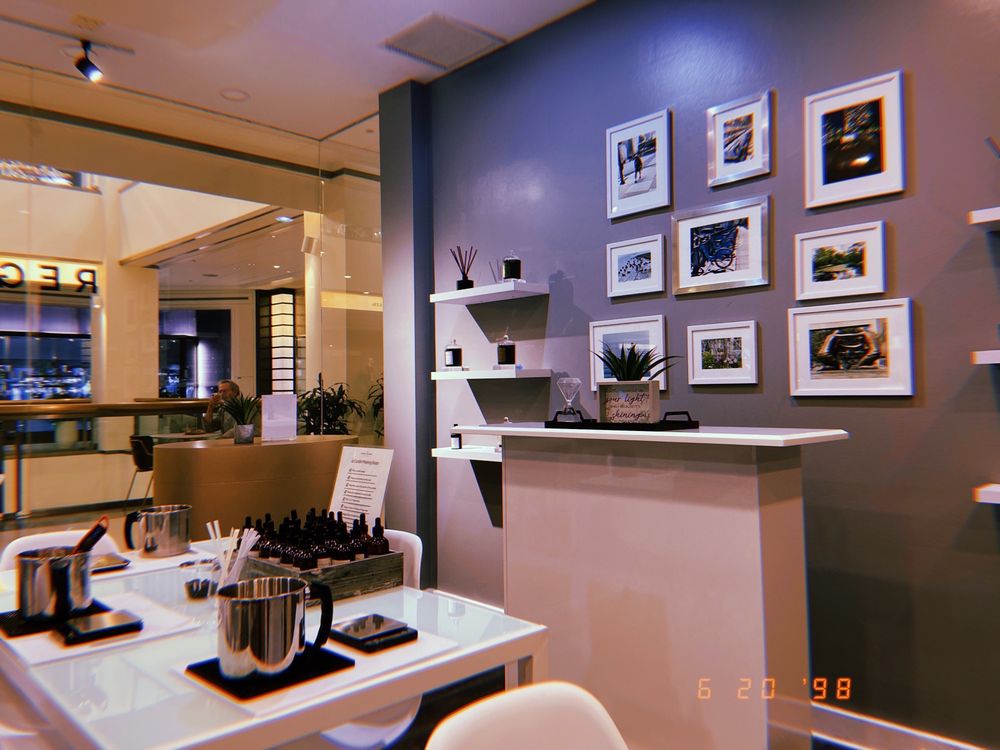 Reggie Hathorn Chicago Logo