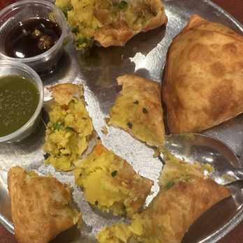 Shri Balaji Bhavan - Samosa - Indian Near Me - Houston, Texas Shri Balaji Bhavan - Samosa - Indian Near Me - Houston, Texas
