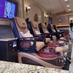 The Katy Nails & Spa