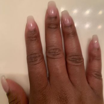Empire Nails and Spa - Waxing Near Me - Richmond, Virginia