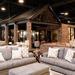 Living Spaces