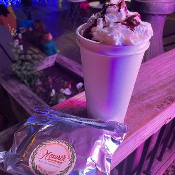 Mozart's Coffee Roasters - Brownie - Coffee & Tea Near Me - Austin, Texas Mozart's Coffee Roasters - Brownie - Coffee & Tea Near Me - Austin, Texas