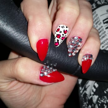 Plush Nails & Spa - Beautiful work! It's hard to find nail artists this good for a picky gal like me :) - Nail Salons Near Me - Dallas, Texas Plush Nails & Spa - Beautiful work! It's hard to find nail artists this good for a picky gal like me :) - Nail Salons Near Me - Dallas, Texas