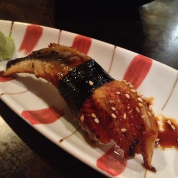 Sakae Sushi - Eel sushi - Japanese Near Me - Burlingame, California Sakae Sushi - Eel sushi - Japanese Near Me - Burlingame, California