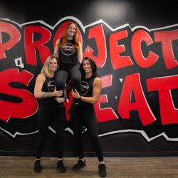 Project Sweat