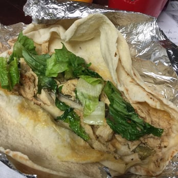 Cedarland Mediterranean Cuisine - Mediterranean Near Me - Cleveland, Ohio