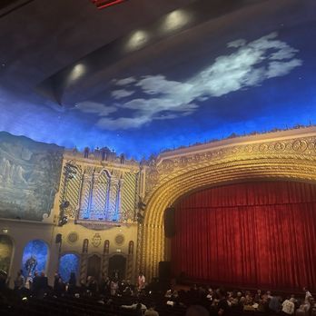 Orpheum Theatre - Performing Arts Near Me - Phoenix, Arizona