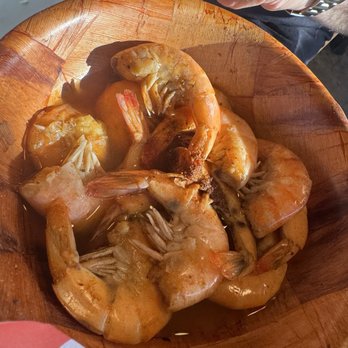 Half Shell Raw Bar - Shrimp - Seafood Near Me - Key West, Florida Half Shell Raw Bar - Shrimp - Seafood Near Me - Key West, Florida